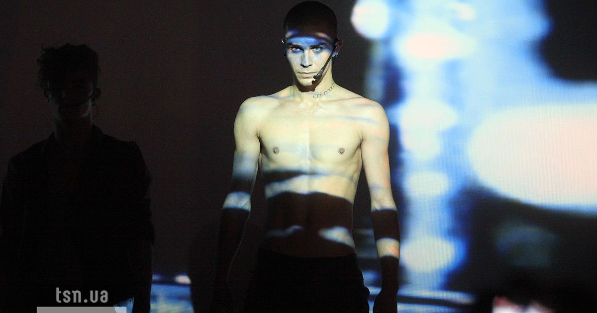 Гурт Kazaky провели в Києві сольний виступ в рамках європейського туру "KAZAKY... A&#039;MEN TOUR"