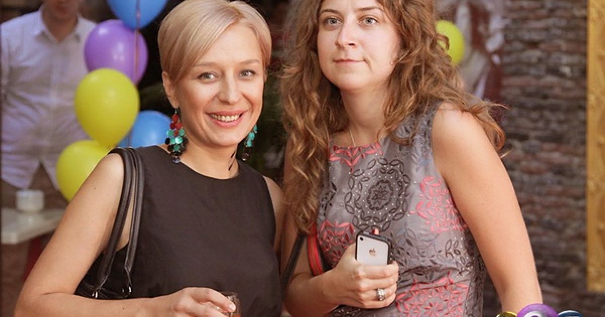 Телеканал ТЕТ під девізом у "ТЕТА СИЛА" презентував нові проекти та серіали, які восени з&#039;являться на екрані.