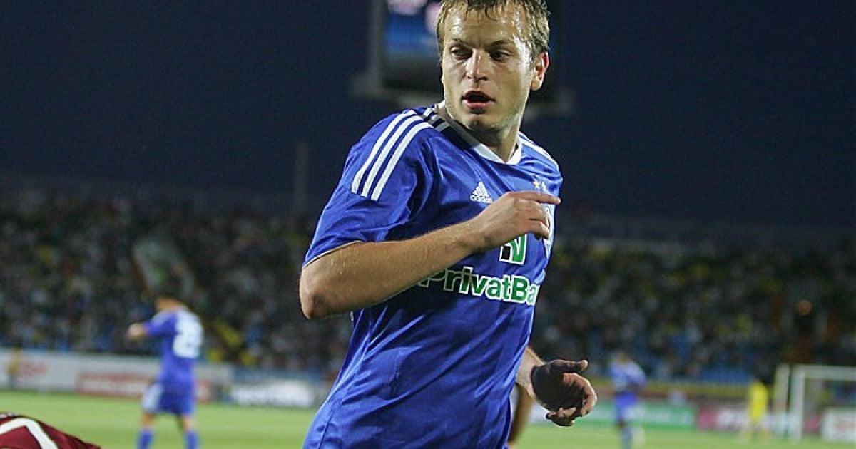 Гусєв збагатився за 3000 доларів