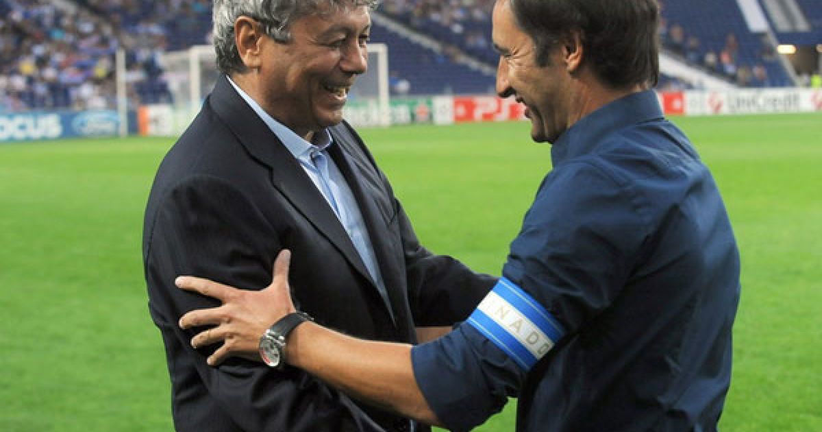 Донецький "Шахтар" програв "Порту" в першому турі Ліги чемпіонів з рахунком 2:1. / © ФК "Шахтар"