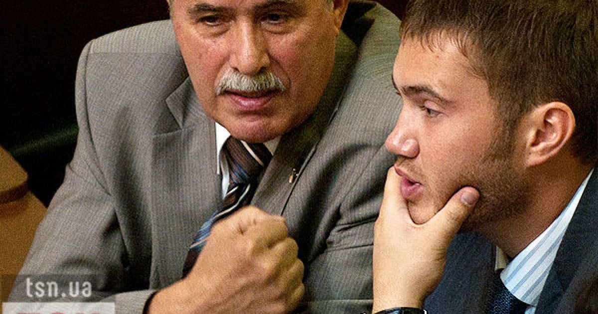 Засідання Верховної ради України, 7 вересня