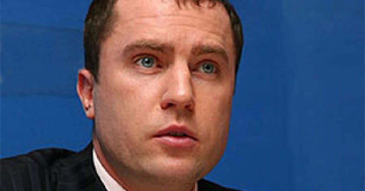 У можновладців з'явиться більше спокус залізти до державної кишені, вважає Рибаков