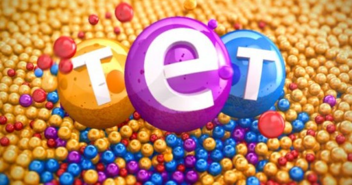 Телеканал ТЕТ розпочав зйомки серіалу "Спліт"