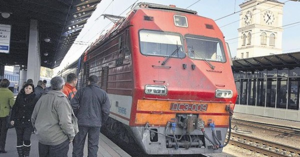 Поки не заповнять один вагон, квитки на наступний продавати не будуть