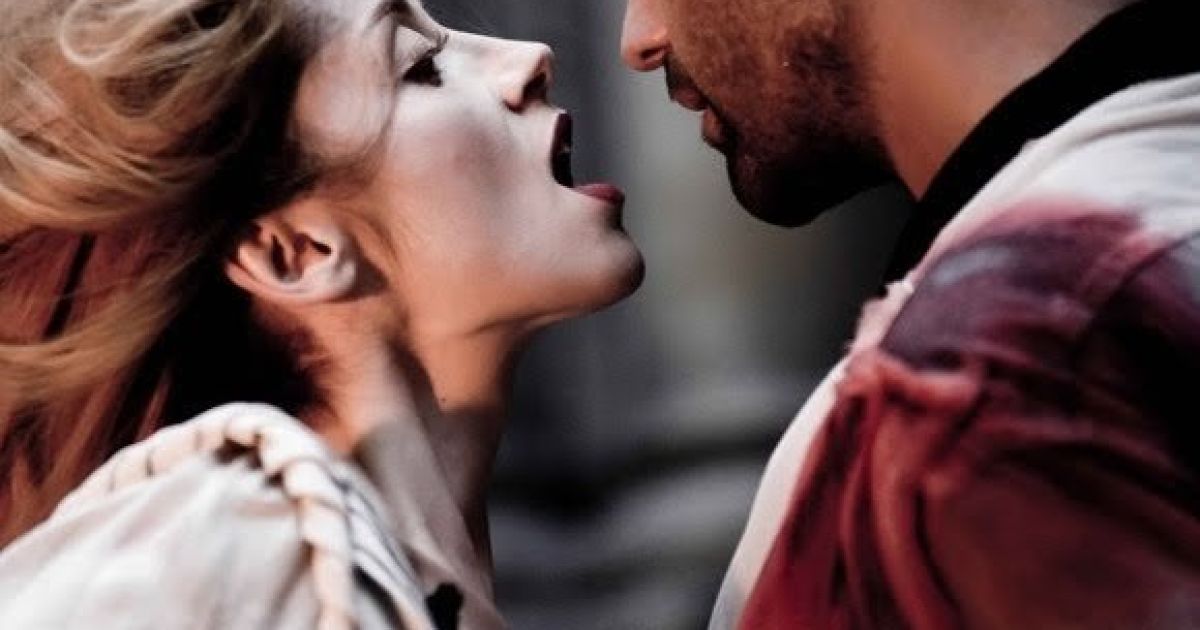 Зйомки фільму Алана Бадоєва "Мадемуазель  Живаго"_18 / © facebook.com/Mademoiselle Zhivago