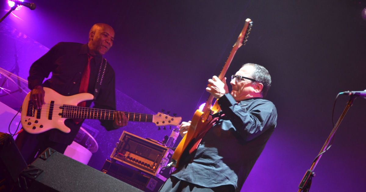 Jazz in Kiev 2011_10