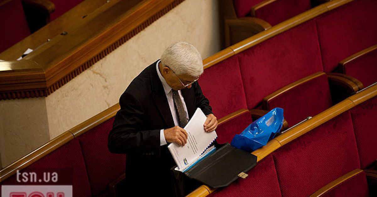 Засідання Верховної ради України, 7 вересня