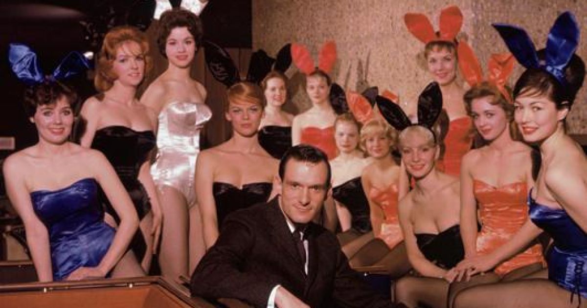 Клуб Playboy