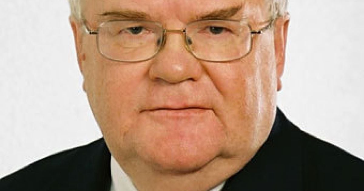 Едгар Савісаар