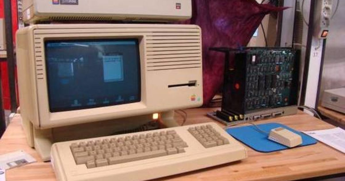 Музей Apple в Італії_2