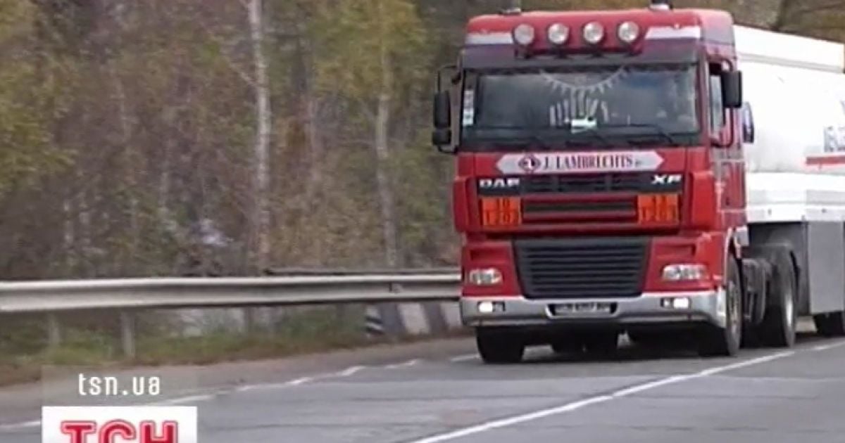 На водіїв-порушників досі не знайшлося управи