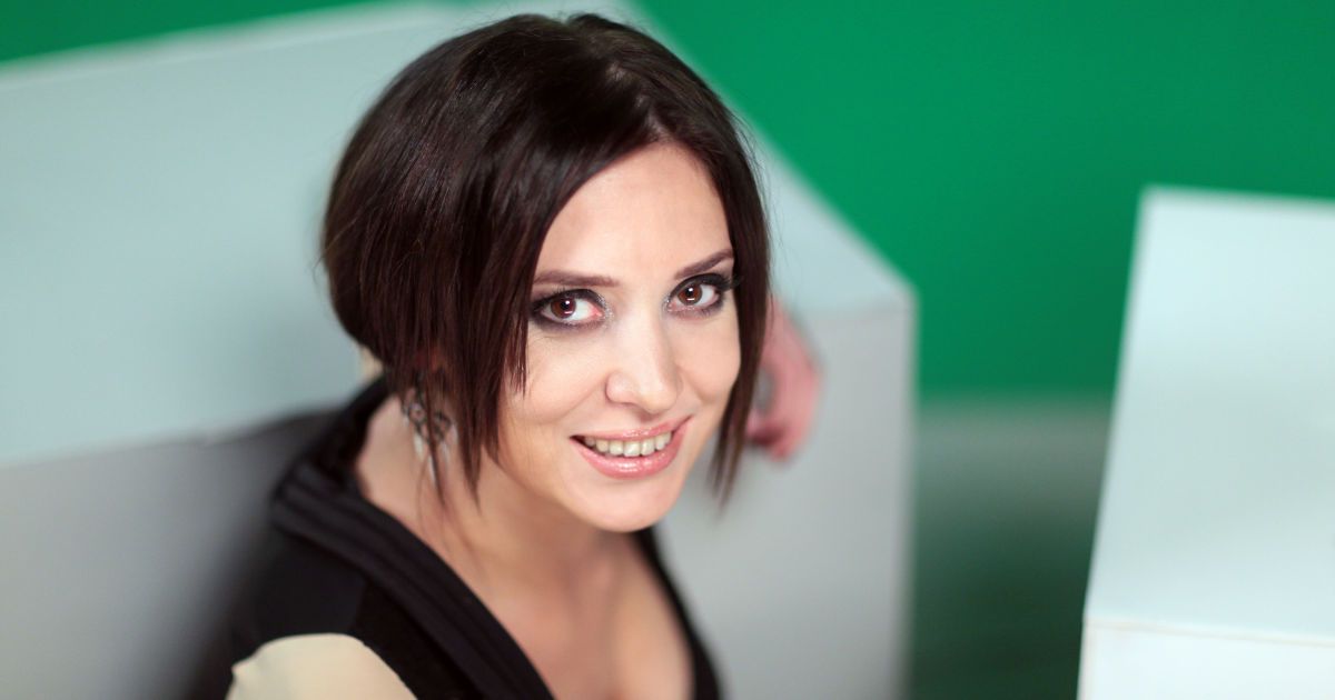 Альона Вінницька