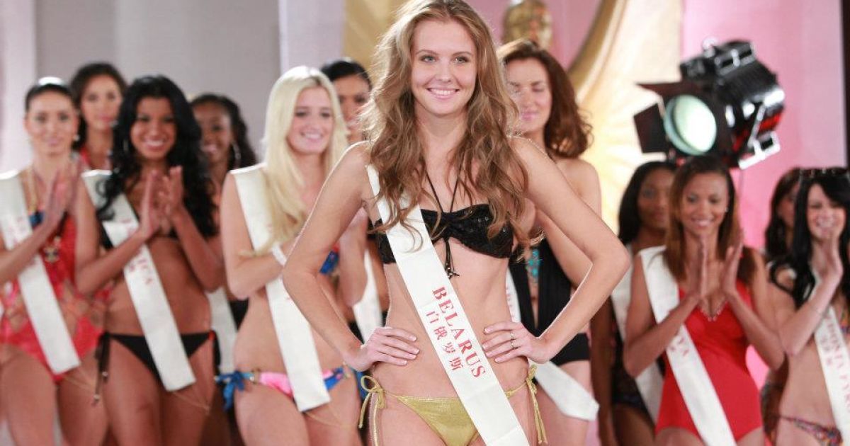 міс світу 2011_24 / © facebook.com/MissWorld
