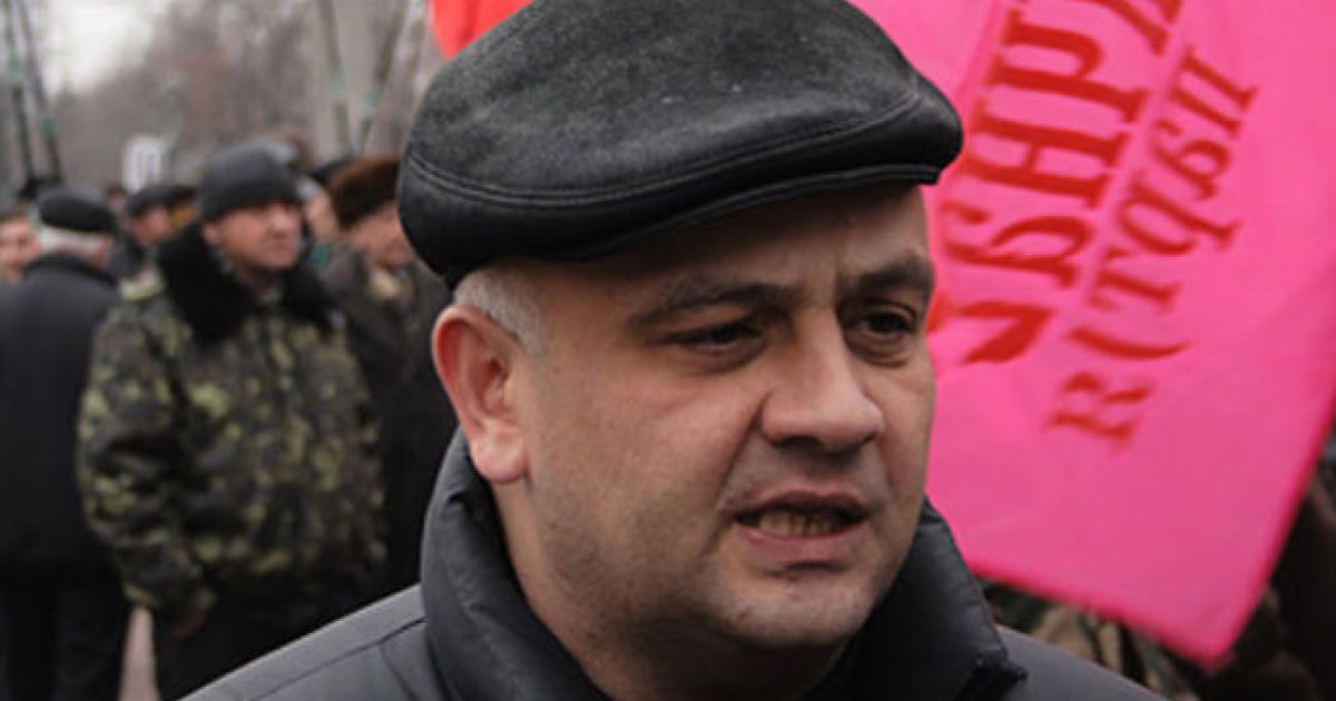 Кілінкаров обіцяв, що комуністи голосувати за наступника Азарова не будуть