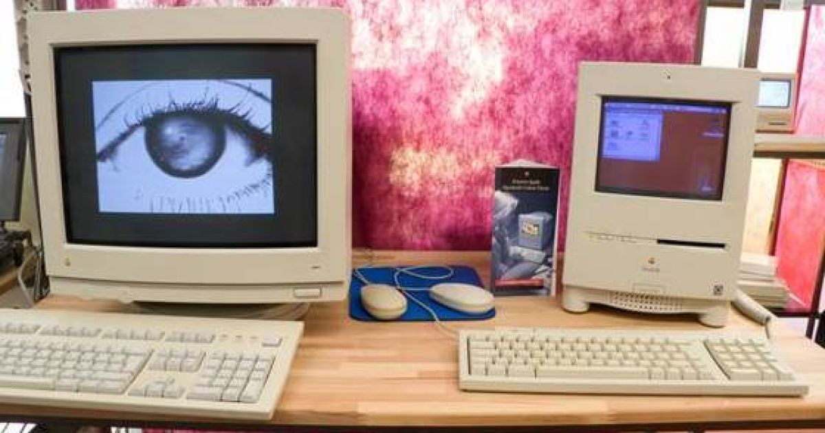 Колекція "All About Apple"