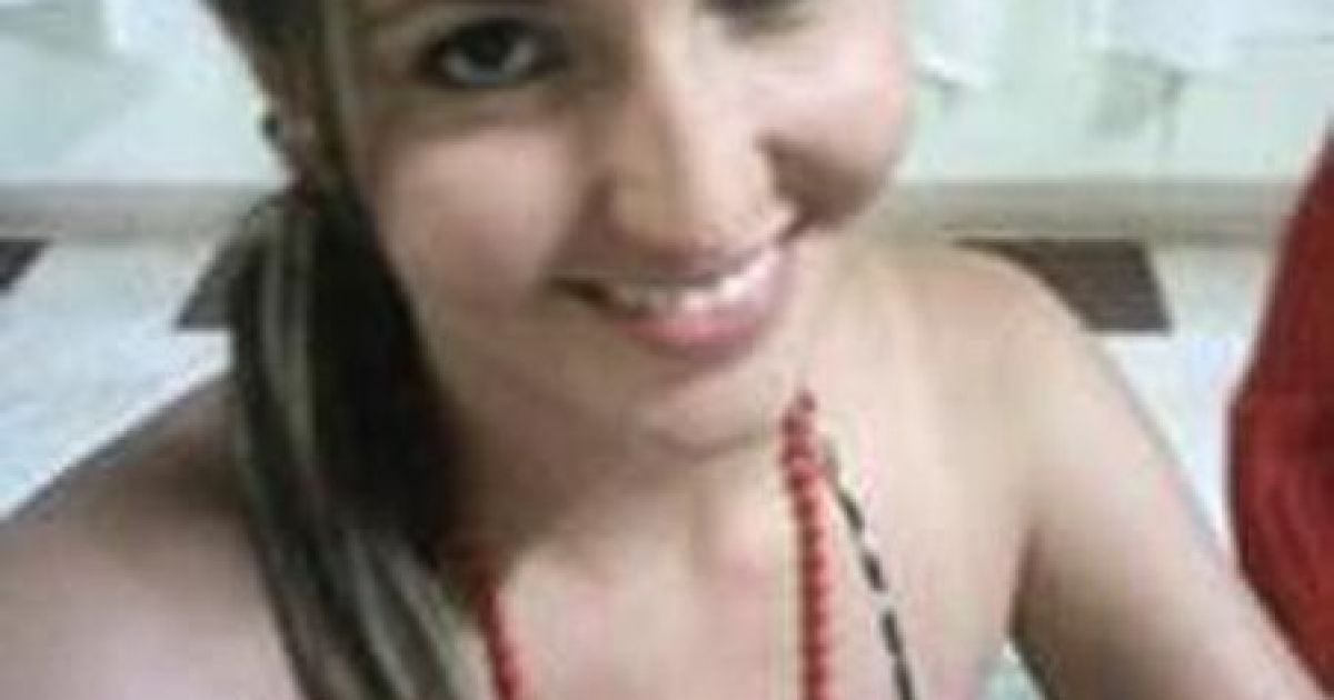 33-річна мексиканка з дитинства любила вампірів, тому зробила все, аби бути на них схожою. / © bantito.wordpress.com