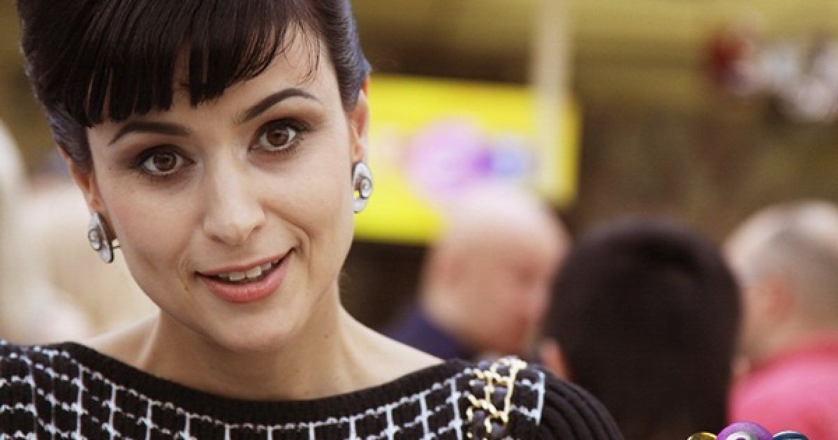 Телеканал ТЕТ під девізом у "ТЕТА СИЛА" презентував нові проекти та серіали, які восени з&#039;являться на екрані.