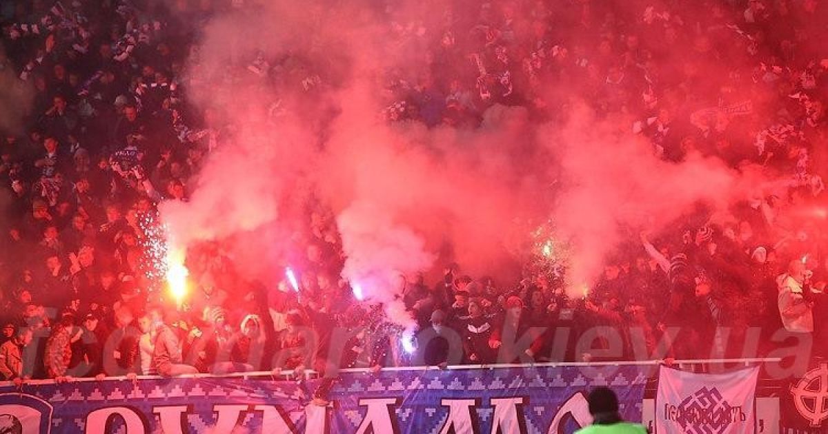 Донецький ФК "Шахтар" з рахунком 3:2 переміг київське "Динамо" у матчі 1/8 фіналу Кубка України. / © ФК "Динамо"