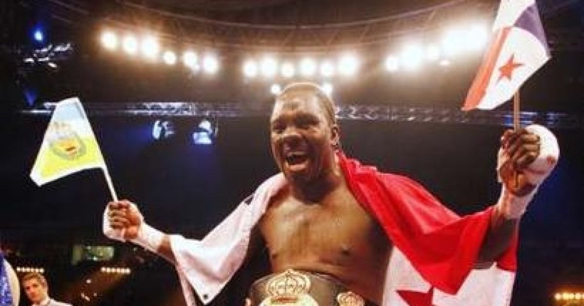 Гільєрмо Джонс