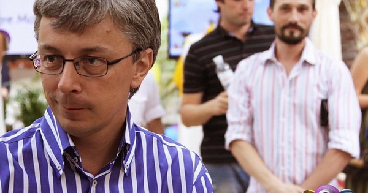 Телеканал ТЕТ під девізом у "ТЕТА СИЛА" презентував нові проекти та серіали, які восени з&#039;являться на екрані.