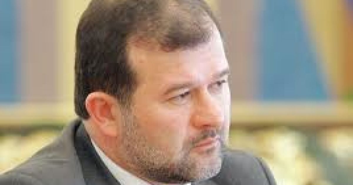 Віктор Балога. Ілюстрація