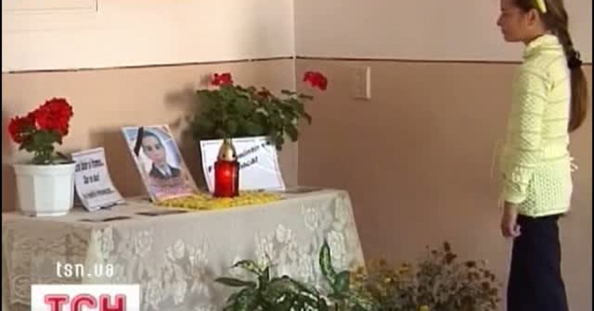 Померлому на уроці школяру не можна було займатися фізкультурою