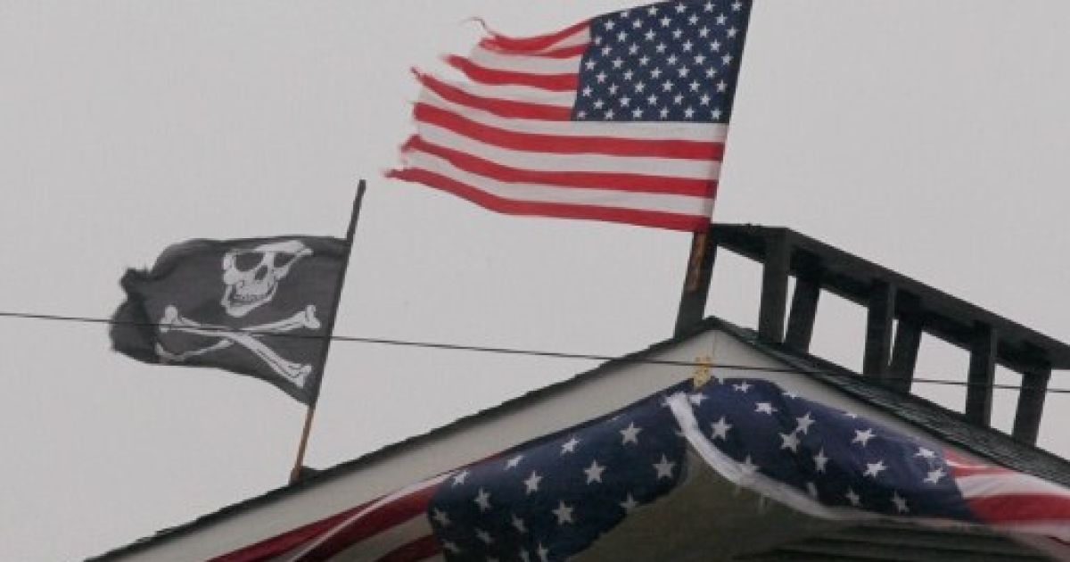Руйнівний ураган "Айрін" пройшов над східним узбережжям США, затопивши Нью-Йорк і Вашингтон. / © AFP