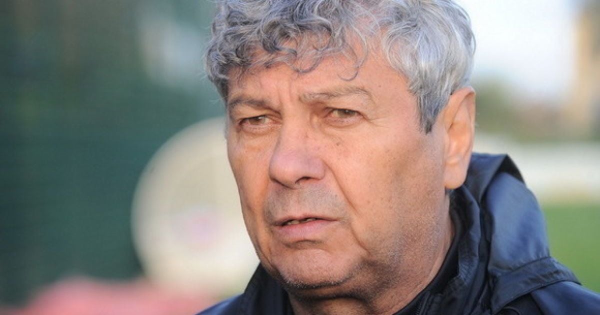 Мірча Луческу