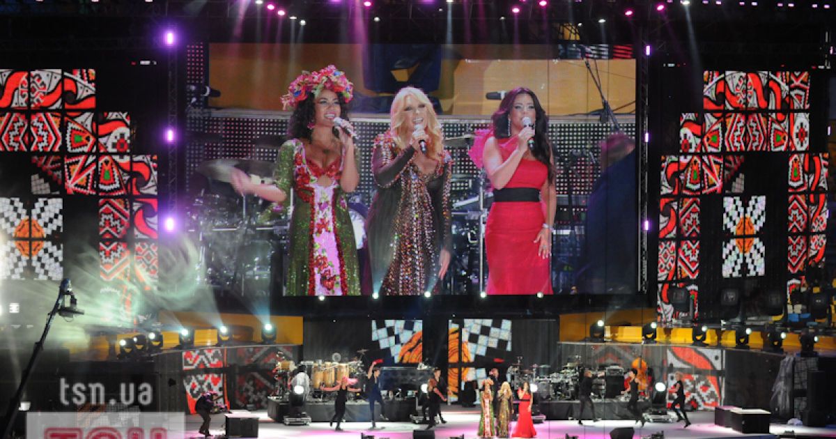 Відкриття НСК "Олімпійський" в Києві_14