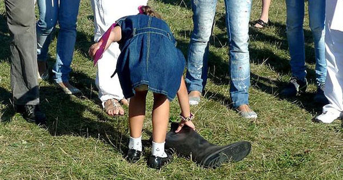 У закарпатському Берегово відбувся фестиваль "Bereg Fest 2011" / © mukachevo.net
