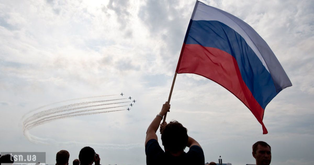 Під Москвою завершив роботу 10-ий міжнародний авіасалон МАКС-2011