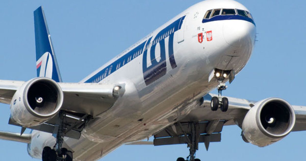Boeing 767