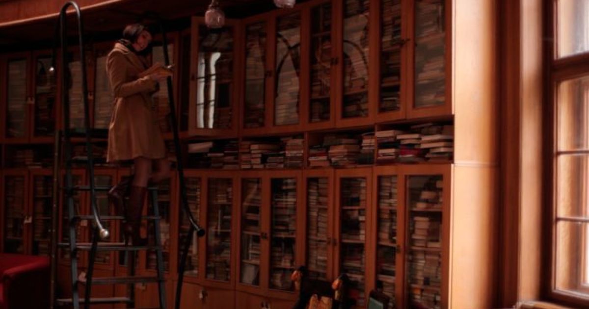 Днями у Львові відбулися зйомки нового відеокліпу на пісню Джамали Find Me з дебютного альбому співачки For Every Heart. / © jamalamusic.com