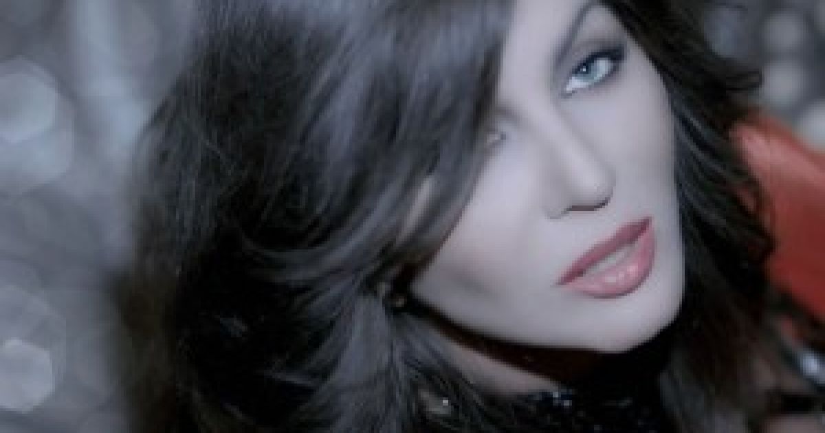 Ірина Білик презентувала нове відео на пісню "Девочка"