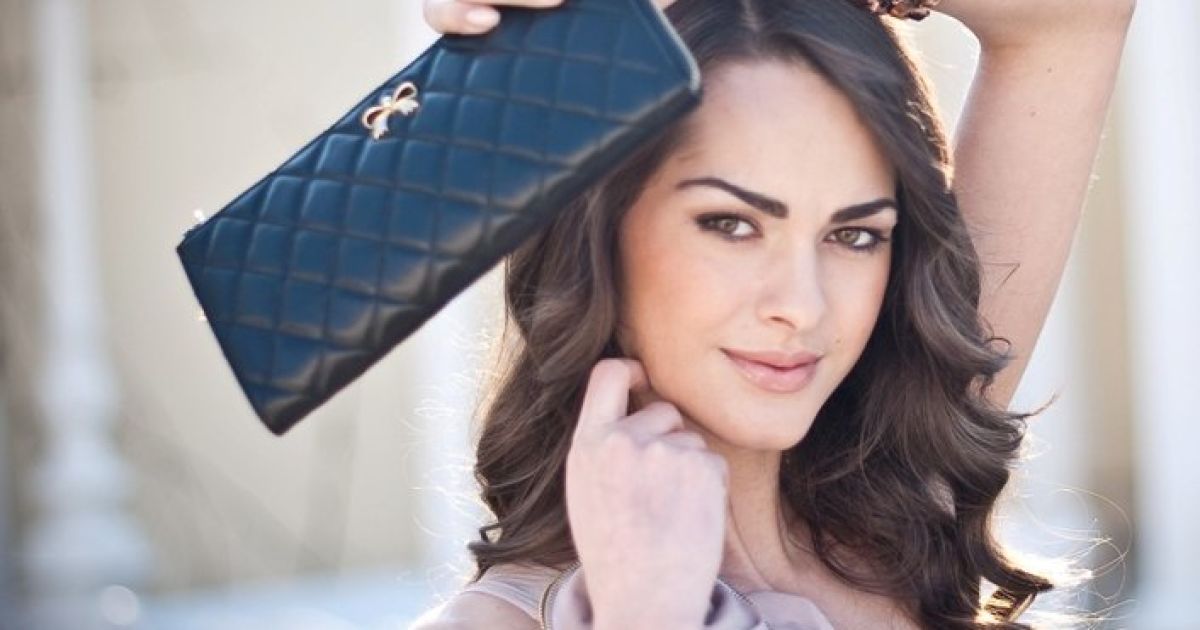 Олеся Стефанко