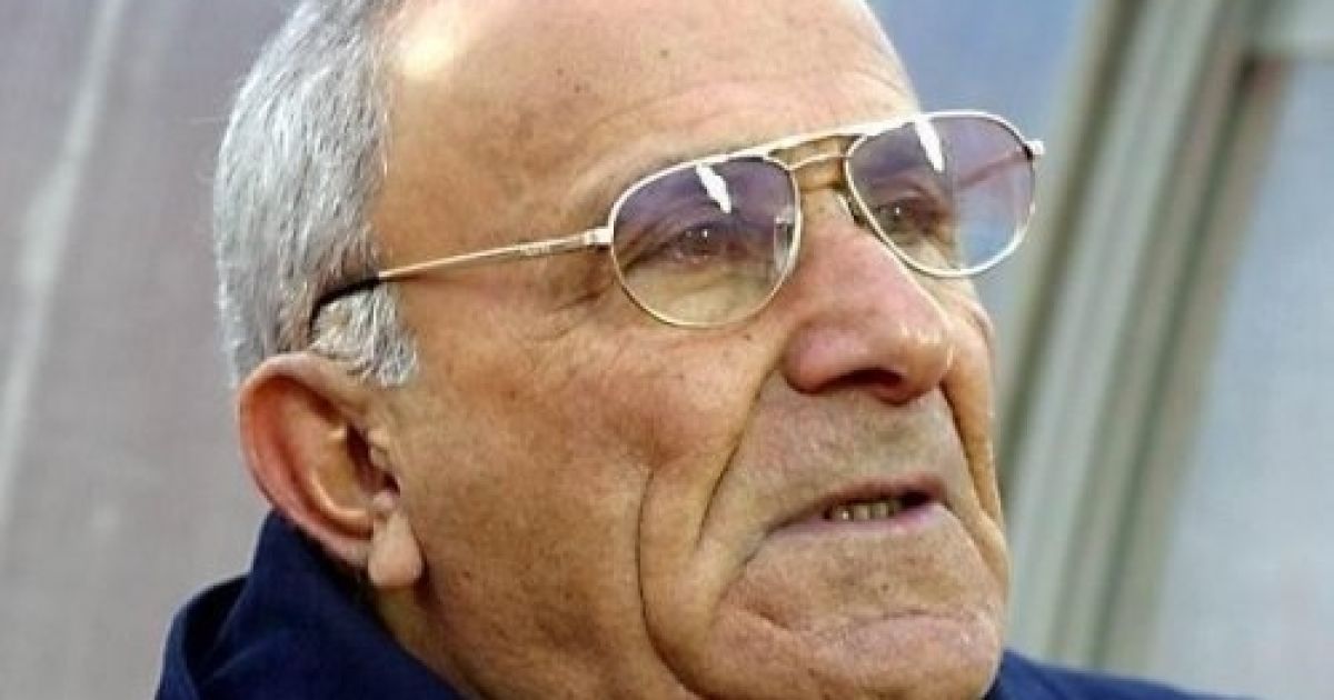 Заяєву був 81 рік