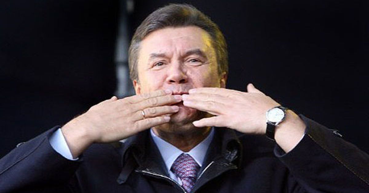 20-річчя Незалежності України_8 / © AFP