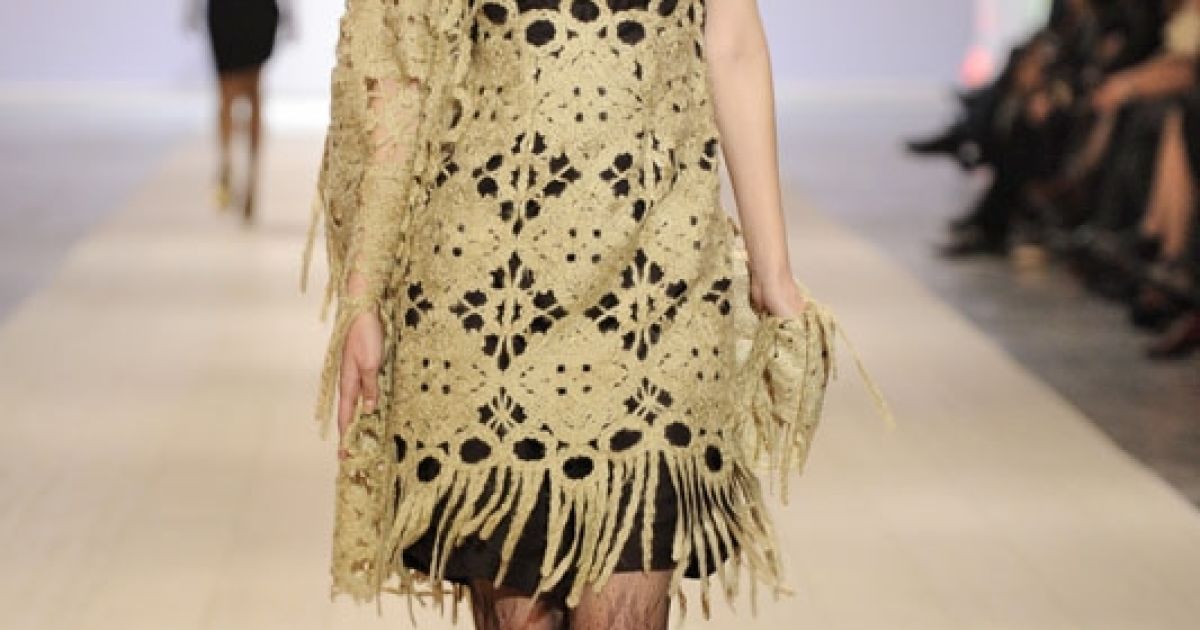 українські дизайнери_8 / © www.fashionweek.com.ua