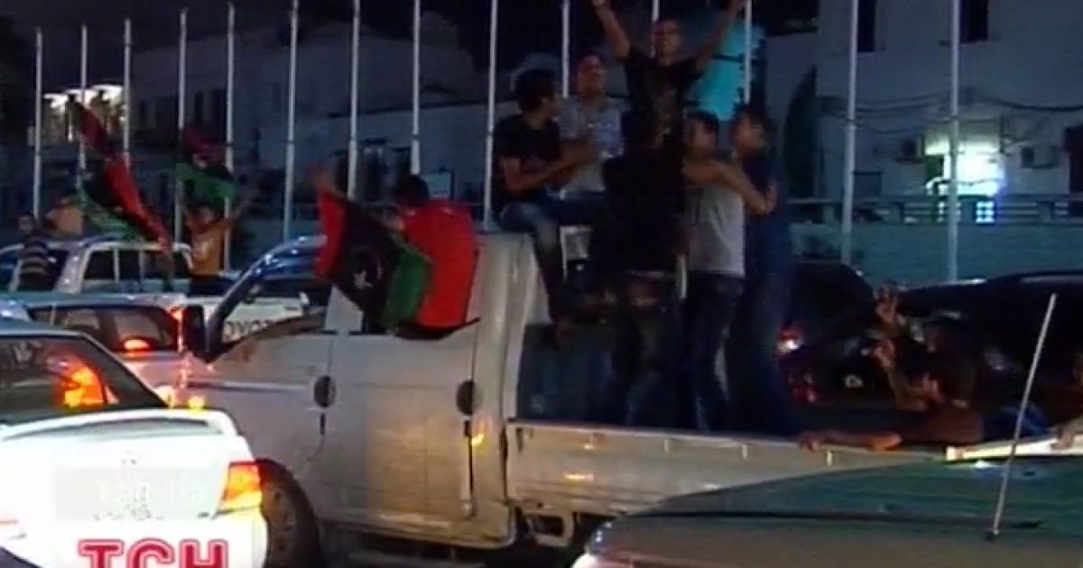 Українських лікарів вважають в Лівії рідними