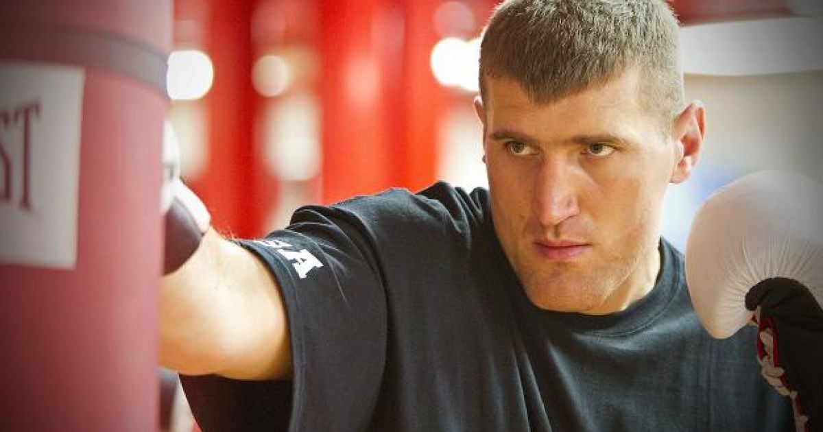 Повєткін кличе до своєї команди кремезного Ваха