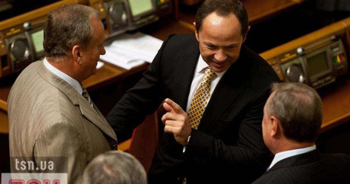 Засідання Верховної Ради, 7 жовтня_7