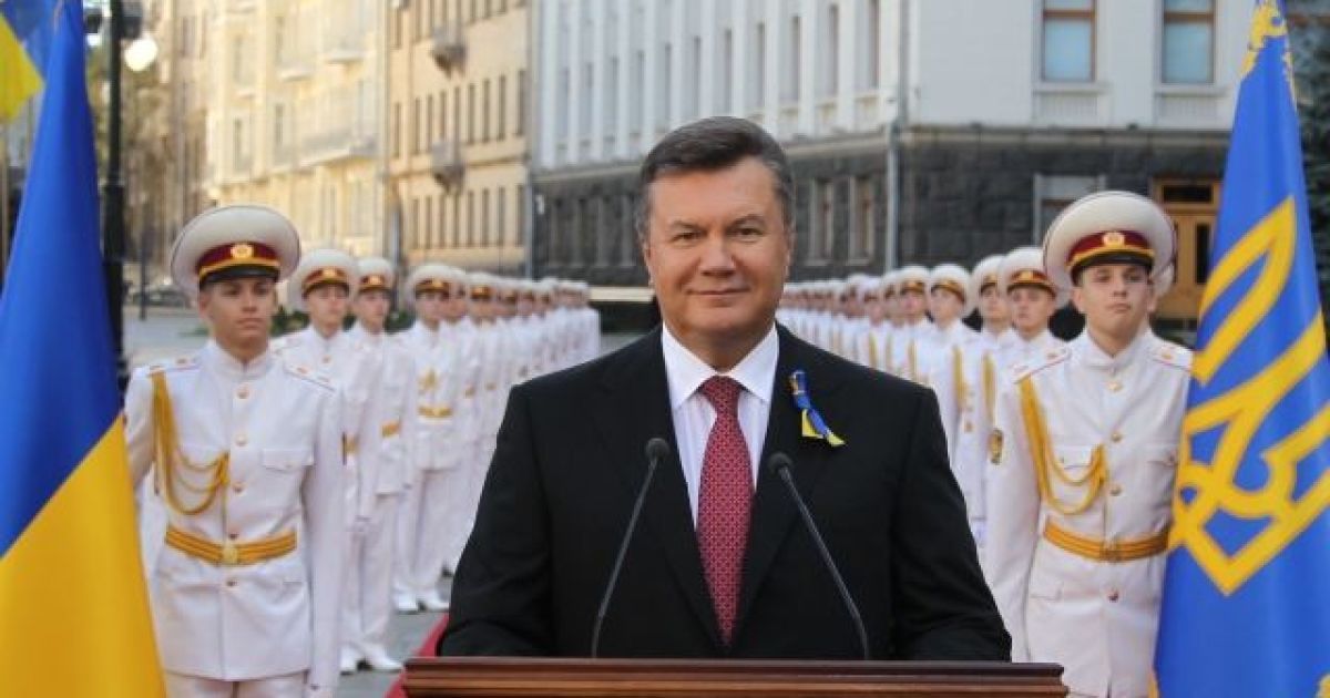 У Януковича запевнили Німеччину, що вони за демократію