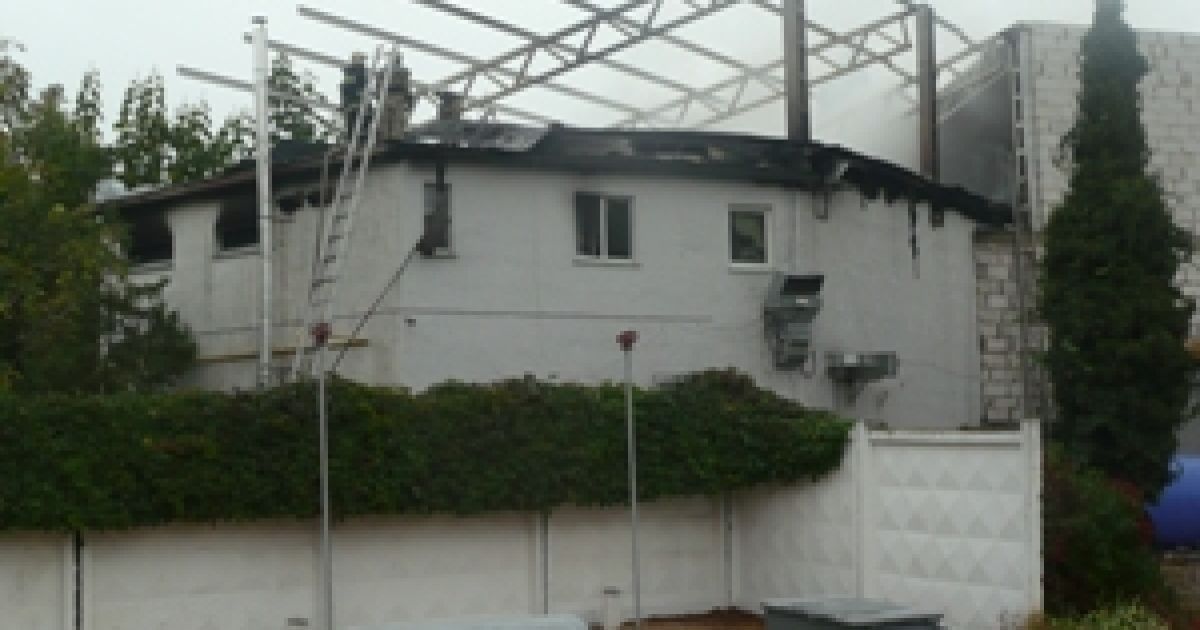 Одесити лишились без популярного нічного клубу