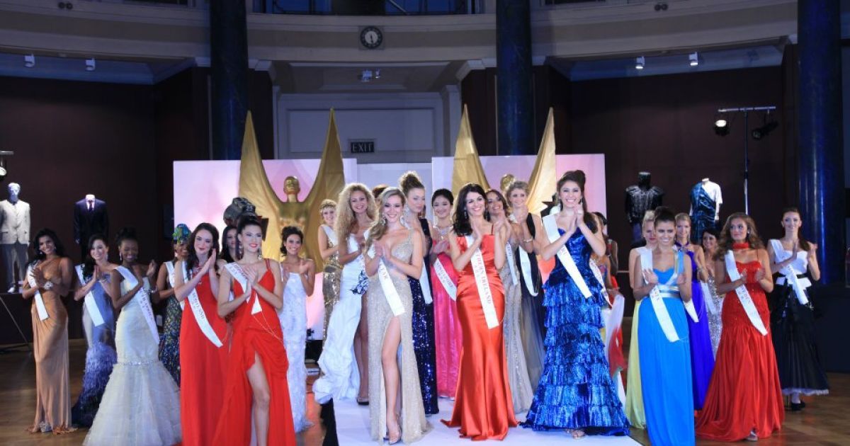 міс світу 2011_3 / © facebook.com/MissWorld