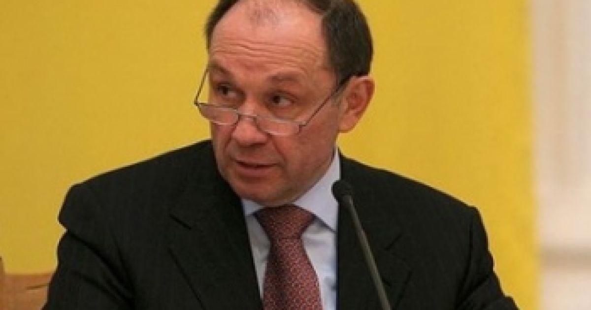 Анатолий Голубченко призывает дать Киевсовету работать