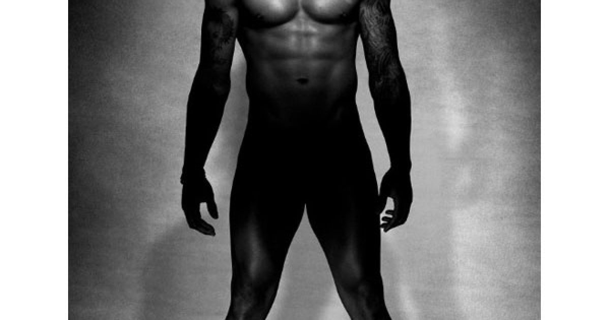 Оголені спортсмени у фотосесії Body Issues_11 / © ESPN.com