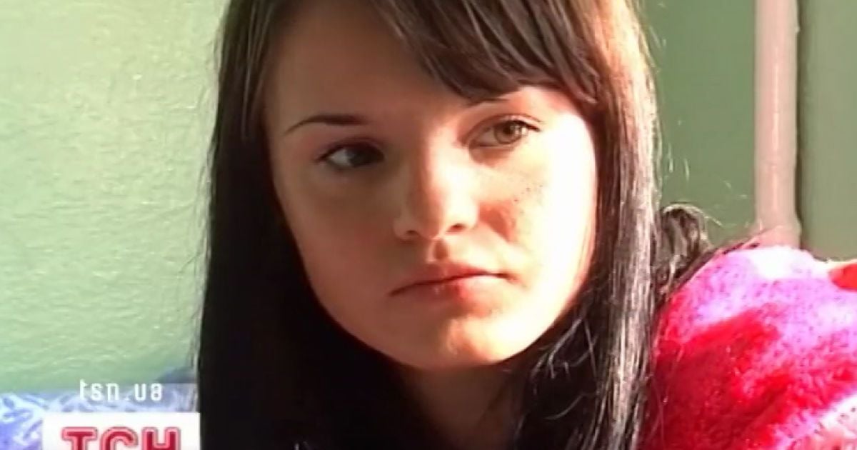 Дівчині знову потрібна допомога небайдужих людей