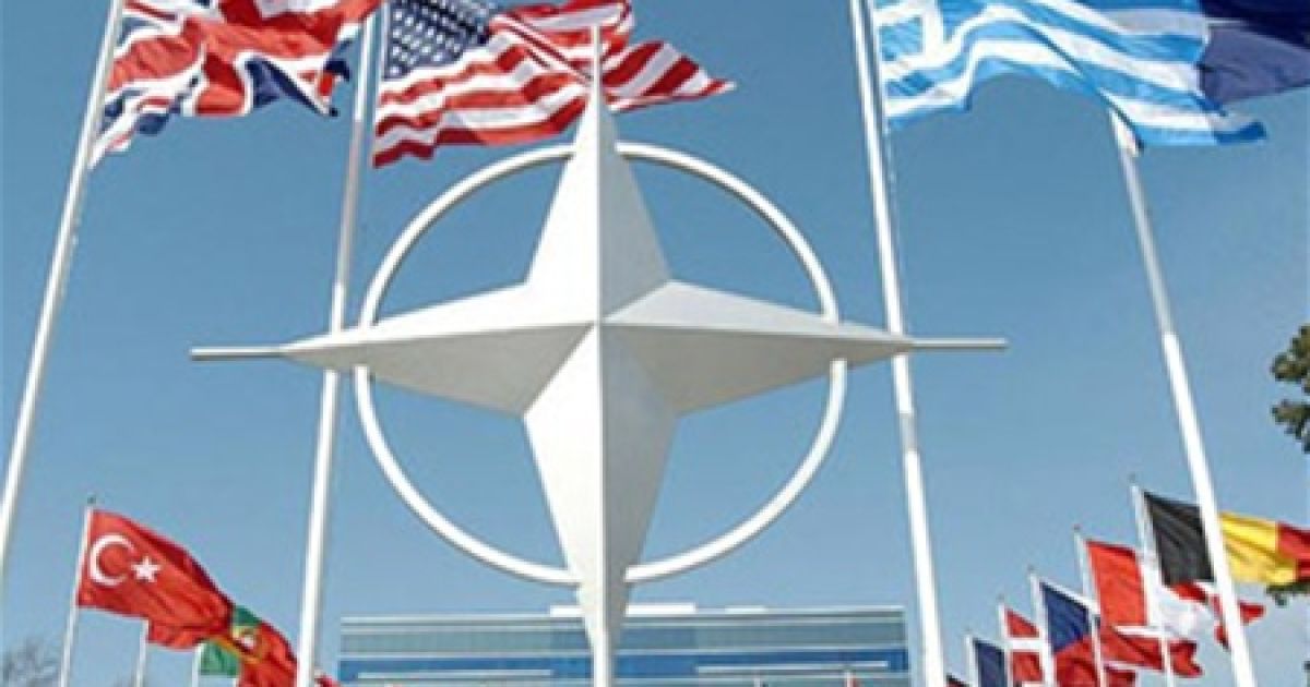 Україна почала активніше співпрацювати з НАТО