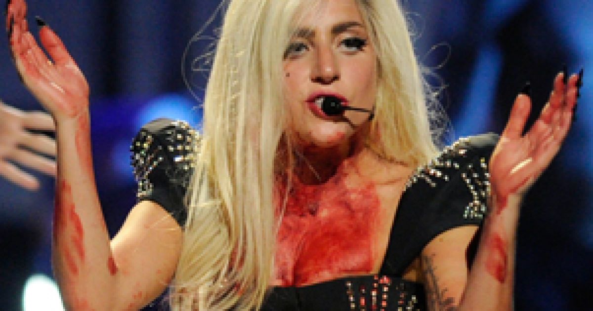 Lady Gaga