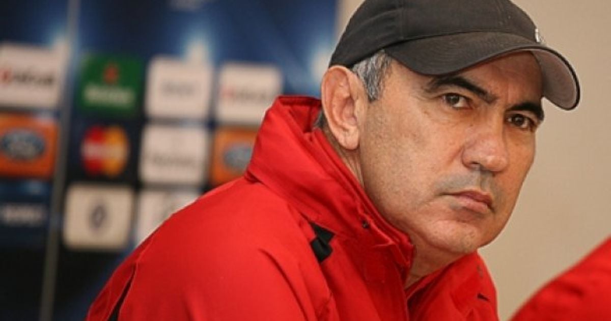 Бердиєв відмовився вказати слідчим гараж, в якому було скоєно злочин.